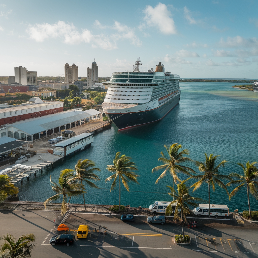 Port of Ponce